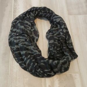 Infinity Scarf